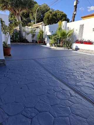 Casa pareada en alquiler en Puerto Marina en Benalmádena