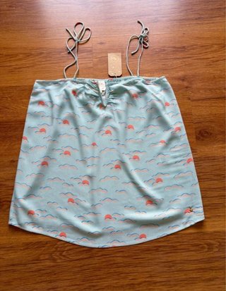 Top Des Petits Hauts S/36/8 Nuevo