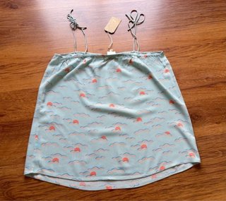 Top Des Petits Hauts S/36/8 Nuevo