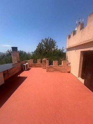 Casa rural en alquiler en Manacor Centro en Manacor