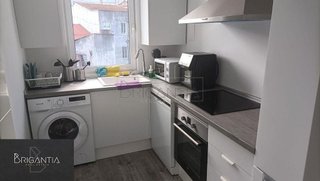 Piso en alquiler en Os Mallos - San Cristóbal en Coruña (A)