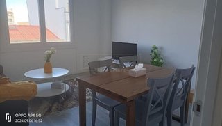 Piso en alquiler en Os Mallos - San Cristóbal en Coruña (A)