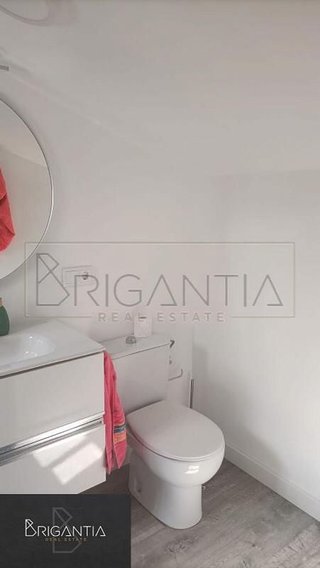Piso en alquiler en Os Mallos - San Cristóbal en Coruña (A)