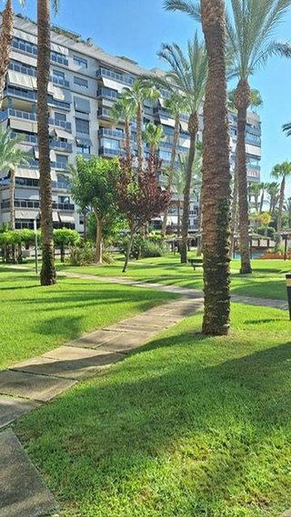 Piso en alquiler en Playa de San Juan en Alicante