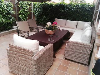 Casa adosada en venta en Restón I - Restón II en Valdemoro