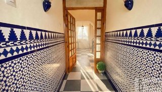 Chalet en venta en Crevillet - Pinar Alto en Puerto de Santa María (El)