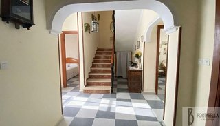Chalet en venta en Crevillet - Pinar Alto en Puerto de Santa María (El)
