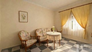 Chalet en venta en Crevillet - Pinar Alto en Puerto de Santa María (El)