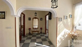 Chalet en venta en Crevillet - Pinar Alto en Puerto de Santa María (El)