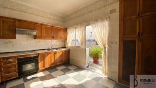 Chalet en venta en Crevillet - Pinar Alto en Puerto de Santa María (El)