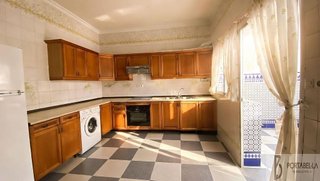 Chalet en venta en Crevillet - Pinar Alto en Puerto de Santa María (El)