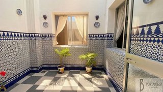 Chalet en venta en Crevillet - Pinar Alto en Puerto de Santa María (El)