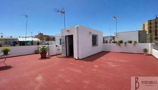 Chalet en venta en Crevillet - Pinar Alto en Puerto de Santa María (El)
