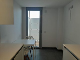 Piso en alquiler en Port en Badalona