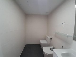 Piso en alquiler en Port en Badalona