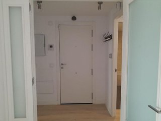 Piso en alquiler en Port en Badalona