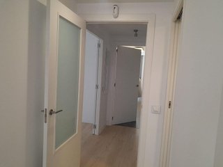 Piso en alquiler en Port en Badalona