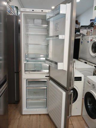 Nevera y Lavadora Bosch con Garantía