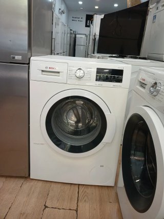 Nevera y Lavadora Bosch con Garantía