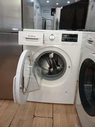 Nevera y Lavadora Bosch con Garantía