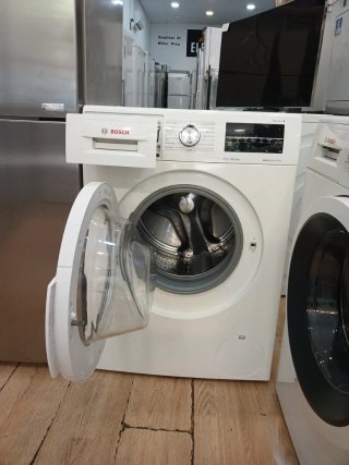 Nevera y Lavadora Bosch con Garantía