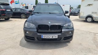 BMW X5 2009