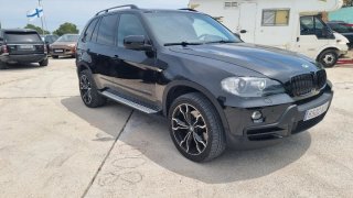 BMW X5 2009