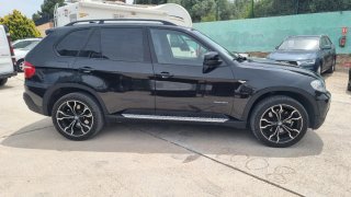 BMW X5 2009