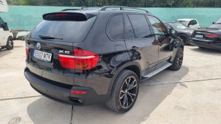 BMW X5 2009