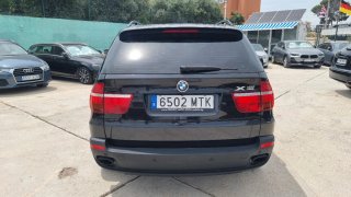 BMW X5 2009