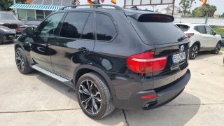 BMW X5 2009