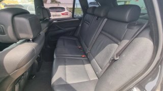 BMW X5 2009