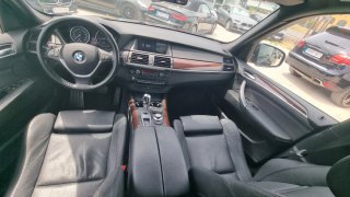 BMW X5 2009