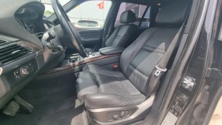 BMW X5 2009