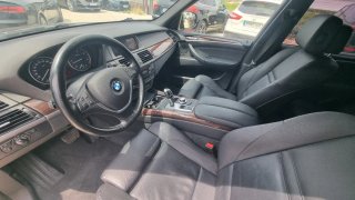 BMW X5 2009