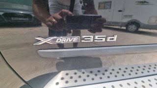 BMW X5 2009