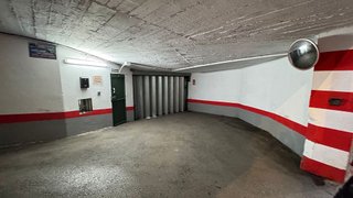 Garaje en venta en Perchel Norte - La Trinidad en Málaga