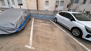 Garaje en venta en Perchel Norte - La Trinidad en Málaga