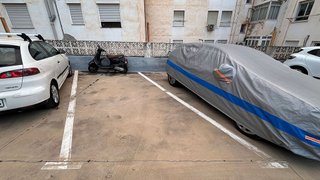 Garaje en venta en Perchel Norte - La Trinidad en Málaga