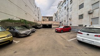Garaje en venta en Perchel Norte - La Trinidad en Málaga