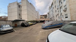Garaje en venta en Perchel Norte - La Trinidad en Málaga