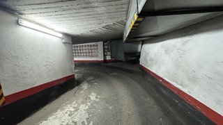 Garaje en venta en Perchel Norte - La Trinidad en Málaga