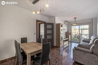 Piso en venta en Albolote