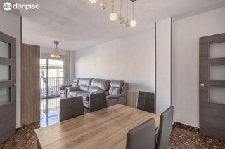Piso en venta en Albolote