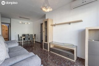Piso en venta en Albolote