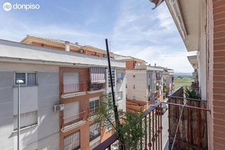 Piso en venta en Albolote