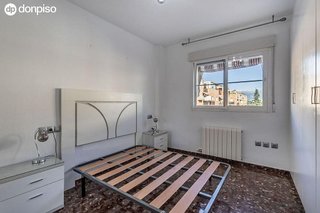 Piso en venta en Albolote