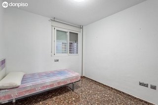 Piso en venta en Albolote