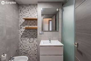 Piso en venta en Albolote