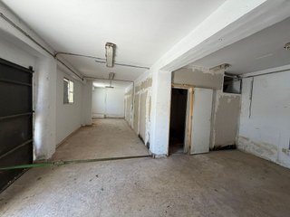 Local comercial en venta en Centro en Jerez de la Frontera